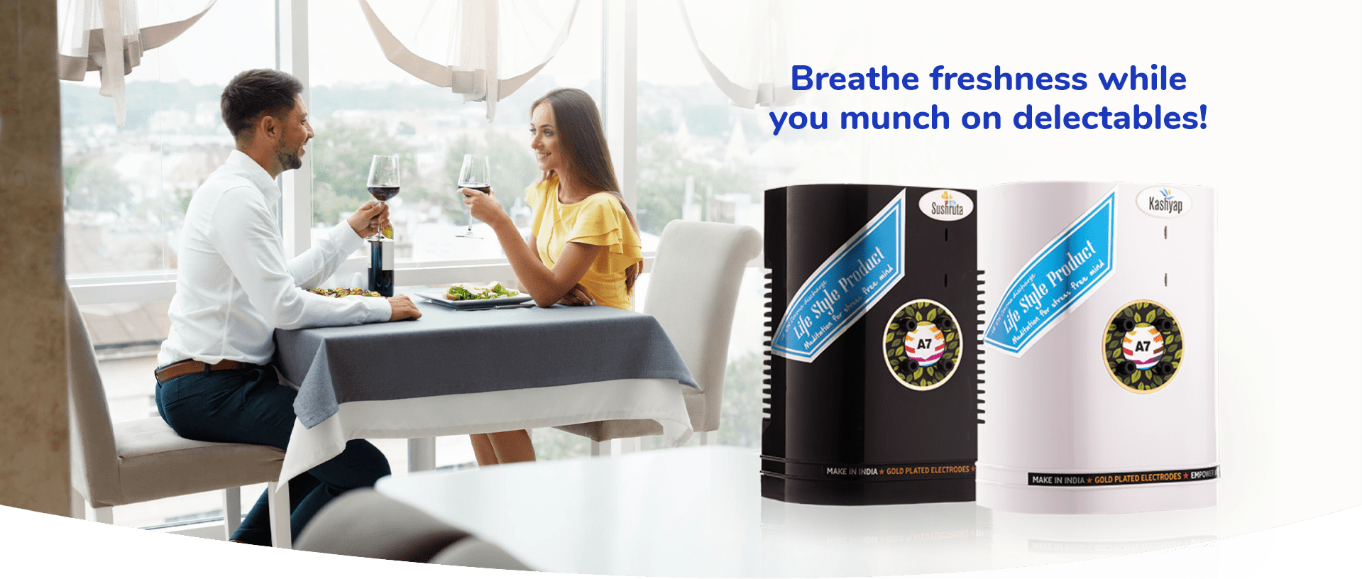 best home air purifier